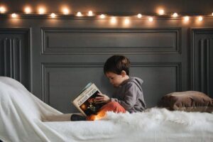 The Importance of Reading