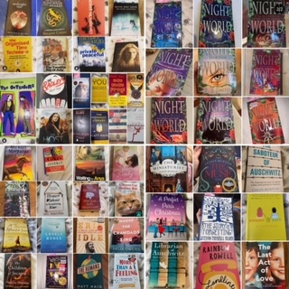 60 books