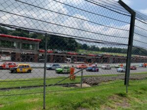 Family Days: Mini Festival at Brands Hatch